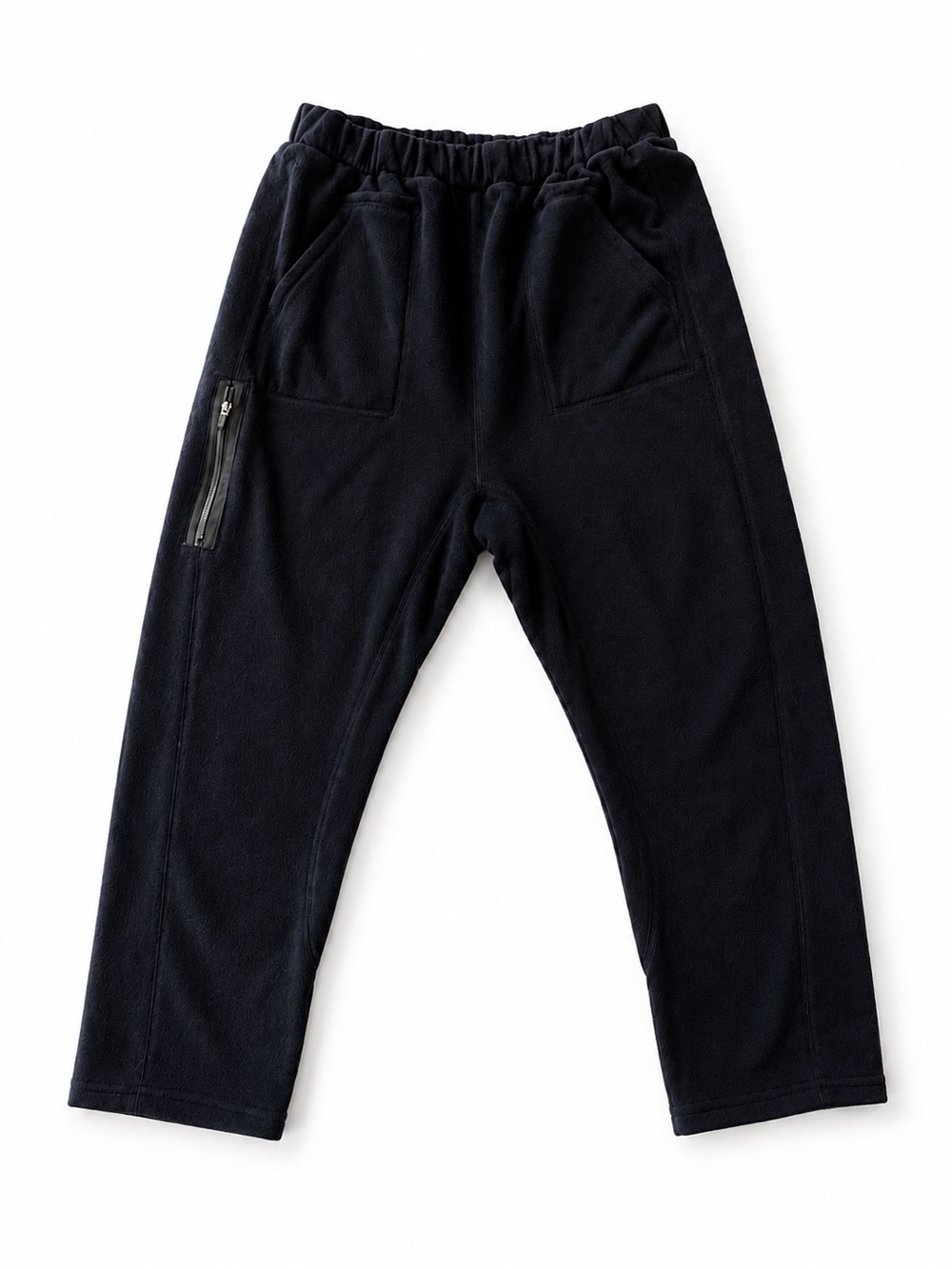 FP Movement Free People Black Fleece Sweatpants Women’s M